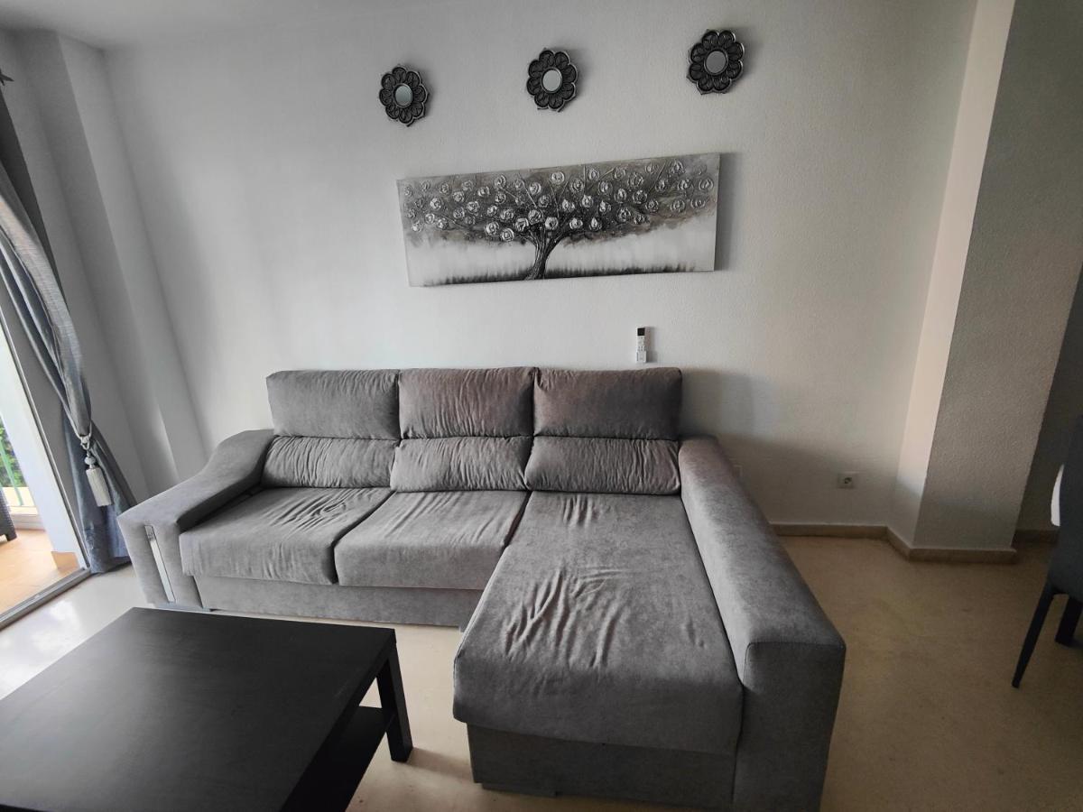 Appartamento Gran Apartamento-los Boliches-fuengirola